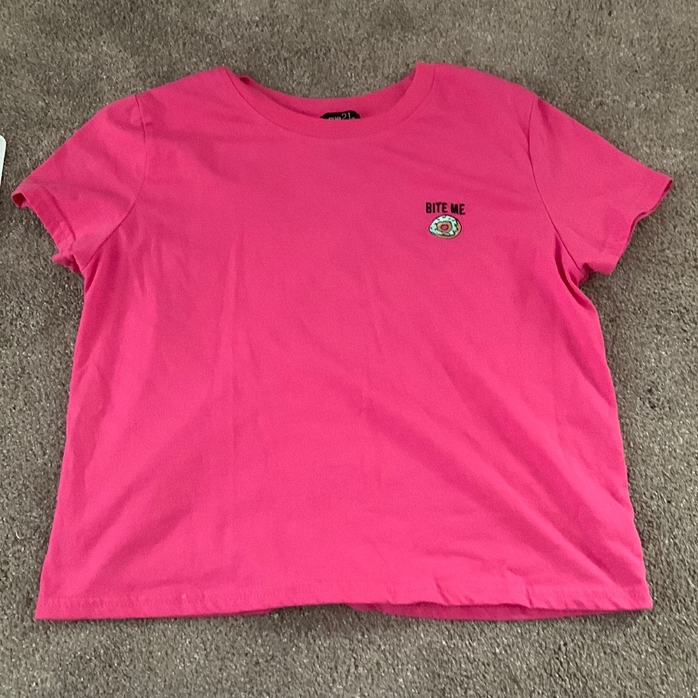 Rue 21 T-shirt